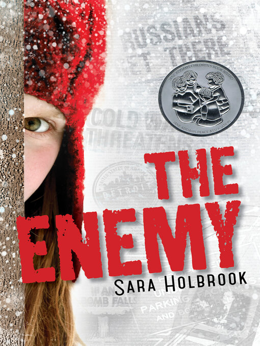 Title details for The Enemy by Sara E. Holbrook - Available